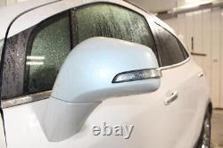 Used Wheel fits 2019 Buick Encore 18x7 aluminum 7 spoke chrome Grade C