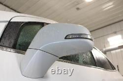 Used Wheel fits 2019 Buick Encore 18x7 aluminum 7 spoke chrome Grade C