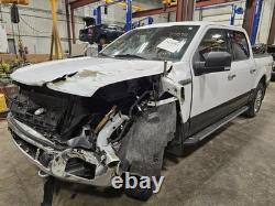 Used Wheel fits 2019 Ford F150 PICKUP 20x8-1/2 6 spoke chrome