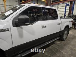 Used Wheel fits 2019 Ford F150 PICKUP 20x8-1/2 6 spoke chrome