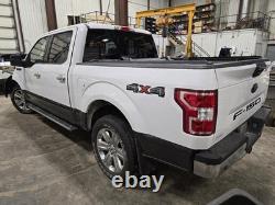 Used Wheel fits 2019 Ford F150 PICKUP 20x8-1/2 6 spoke chrome