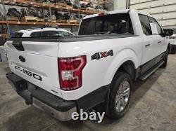 Used Wheel fits 2019 Ford F150 PICKUP 20x8-1/2 6 spoke chrome