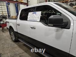 Used Wheel fits 2019 Ford F150 PICKUP 20x8-1/2 6 spoke chrome
