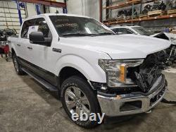 Used Wheel fits 2019 Ford F150 PICKUP 20x8-1/2 6 spoke chrome
