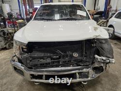 Used Wheel fits 2019 Ford F150 PICKUP 20x8-1/2 6 spoke chrome