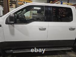 Used Wheel fits 2019 Ford F150 PICKUP 20x8-1/2 6 spoke chrome