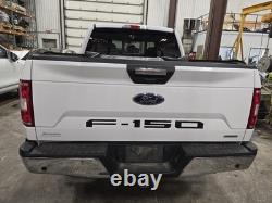 Used Wheel fits 2019 Ford F150 PICKUP 20x8-1/2 6 spoke chrome