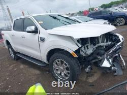 Used Wheel fits 2019 Ford Ranger 18x8 aluminum 6 spoke chrome opt PVD Grade A Used Wheel fits 2019 Ford Ranger 18x8 aluminum 6 spoke chrome opt PVD Grade A