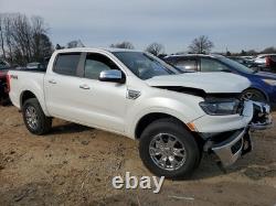 Used Wheel fits 2019 Ford Ranger 18x8 aluminum 6 spoke chrome opt PVD Grade A