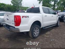 Used Wheel fits 2019 Ford Ranger 18x8 aluminum 6 spoke chrome opt PVD Grade A