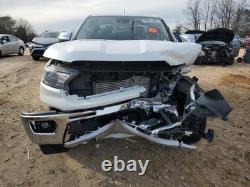 Used Wheel fits 2019 Ford Ranger 18x8 aluminum 6 spoke chrome opt PVD Grade A