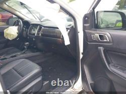 Used Wheel fits 2019 Ford Ranger 18x8 aluminum 6 spoke chrome opt PVD Grade A