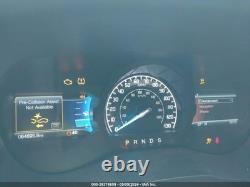 Used Wheel fits 2019 Ford Ranger 18x8 aluminum 6 spoke chrome opt PVD Grade A