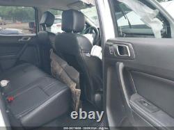 Used Wheel fits 2019 Ford Ranger 18x8 aluminum 6 spoke chrome opt PVD Grade A