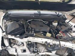 Used Wheel fits 2019 Ford Ranger 18x8 aluminum 6 spoke chrome opt PVD Grade A Used Wheel fits 2019 Ford Ranger 18x8 aluminum 6 spoke chrome opt PVD Grade A