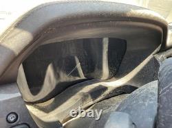 Used Wheel fits 2019 Ford Ranger 18x8 aluminum 6 spoke chrome opt PVD Grade A