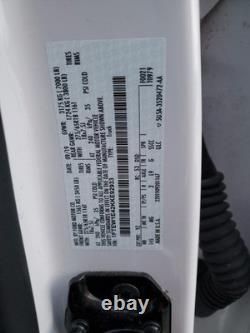 Used Wheel fits 2019 Ford f150 pickup 18x7-1/2 aluminum 6 spoke chrome Gra