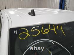 Used Wheel fits 2019 Ford f150 pickup 18x7-1/2 aluminum 6 spoke chrome Gra