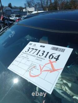 Used Wheel fits 2019 Kia Sorento 19x7-1/2 alloy 5 Y spoke chrome withTPMS Grade A