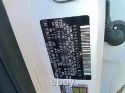 Used Wheel fits 2019 Kia Sorento 19x7-1/2 alloy 5 Y spoke chrome withTPMS Grade A