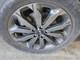 Used Wheel fits 2019 Kia Sportage 18x7 5 V spoke alloy gray chrome Grade A