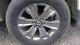 Used Wheel fits 2019 Nissan Titan 20x8 alloy 6 spoke chrome Grade A