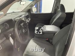 Used Wheel fits 2019 Ram Dodge 1500 pickup road wheel 20x8 chrome clad opt WRK