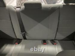 Used Wheel fits 2019 Ram Dodge 1500 pickup road wheel 20x8 chrome clad opt WRK