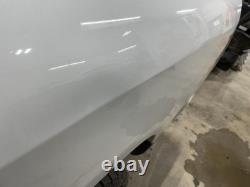 Used Wheel fits 2019 Ram Dodge 1500 pickup road wheel 20x8 chrome clad opt WRK