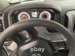 Used Wheel fits 2019 Ram Dodge 1500 pickup road wheel 20x8 chrome clad opt WRK Used Wheel fits 2019 Ram Dodge 1500 pickup road wheel 20x8 chrome clad opt WRK