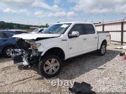 Used Wheel fits 2020 Ford F150 PICKUP 20x8-1/2 6 spoke chrome Grade C