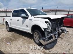 Used Wheel fits 2020 Ford F150 PICKUP 20x8-1/2 6 spoke chrome Grade C