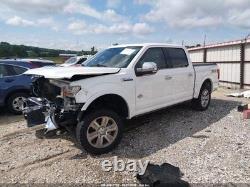 Used Wheel fits 2020 Ford F150 PICKUP 20x8-1/2 6 spoke chrome Grade C