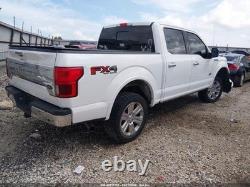 Used Wheel fits 2020 Ford F150 PICKUP 20x8-1/2 6 spoke chrome Grade C
