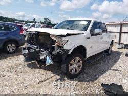 Used Wheel fits 2020 Ford F150 PICKUP 20x8-1/2 6 spoke chrome Grade C