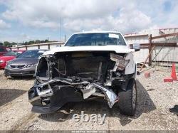 Used Wheel fits 2020 Ford F150 PICKUP 20x8-1/2 6 spoke chrome Grade C