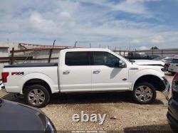 Used Wheel fits 2020 Ford F150 PICKUP 20x8-1/2 6 spoke chrome Grade C