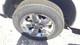 Used Wheel fits 2020 Ram Dodge 1500 pickup road wheel 20x8 chrome clad opt WRK