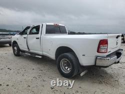 Used Wheel fits 2020 Ram Dodge 3500 pickup Chassis Cab DRW 17x6 steel chrome Gr