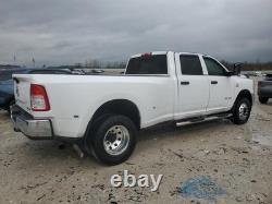 Used Wheel fits 2020 Ram Dodge 3500 pickup Chassis Cab DRW 17x6 steel chrome Gr Used Wheel fits 2020 Ram Dodge 3500 pickup Chassis Cab DRW 17x6 steel chrome Gr