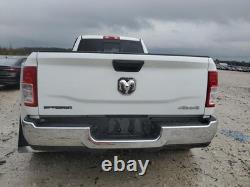 Used Wheel fits 2020 Ram Dodge 3500 pickup Chassis Cab DRW 17x6 steel chrome Gr