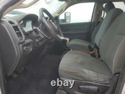 Used Wheel fits 2020 Ram Dodge 3500 pickup Chassis Cab DRW 17x6 steel chrome Gr