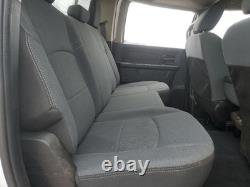 Used Wheel fits 2020 Ram Dodge 3500 pickup Chassis Cab DRW 17x6 steel chrome Gr