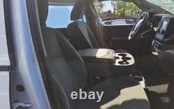 Used Wheel fits 2020 Ram Dodge 3500 pickup Chassis Cab DRW 17x6 steel chrome Gr