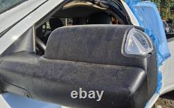 Used Wheel fits 2020 Ram Dodge 3500 pickup Chassis Cab DRW 17x6 steel chrome Gr