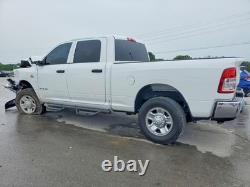 Used Wheel fits 2021 Ram Dodge 2500 pickup Chassis Cab SRW 18x8 steel chrome cl
