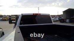 Used Wheel fits 2021 Ram Dodge 3500 pickup Chassis Cab DRW 17x6 steel chrome Gr