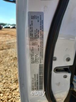 Used Wheel fits 2021 Ram Dodge 3500 pickup Chassis Cab DRW 17x6 steel chrome Gr