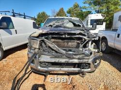 Used Wheel fits 2021 Ram Dodge 3500 pickup Chassis Cab DRW 17x6 steel chrome Gr