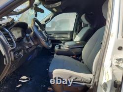 Used Wheel fits 2021 Ram Dodge 3500 pickup Chassis Cab DRW 17x6 steel chrome Gr